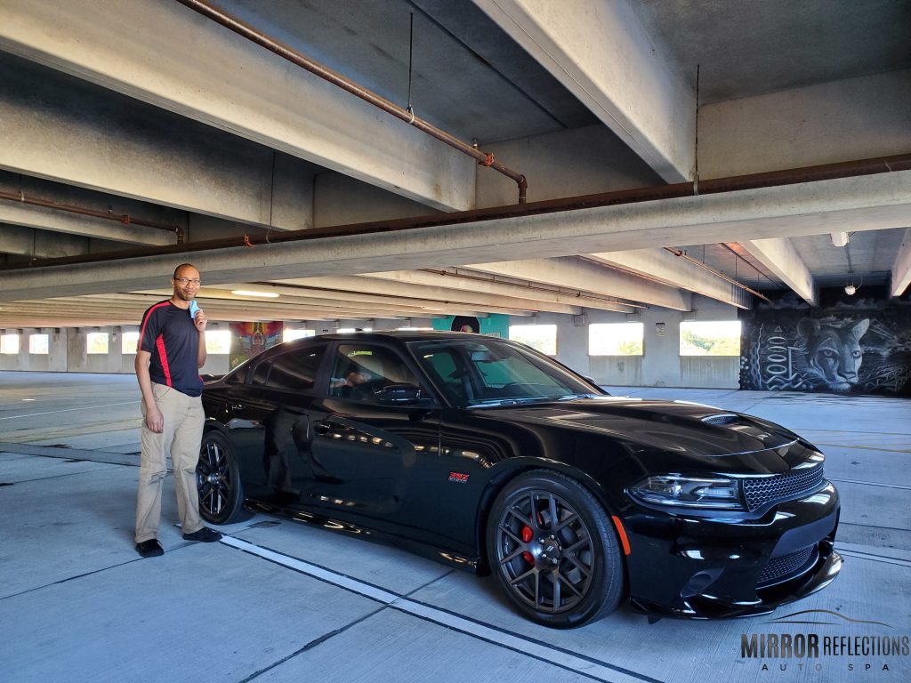 Dodge-Charger
