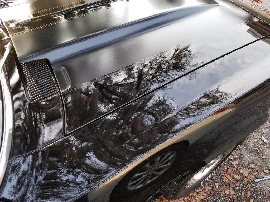 Detailed-69-Camaro