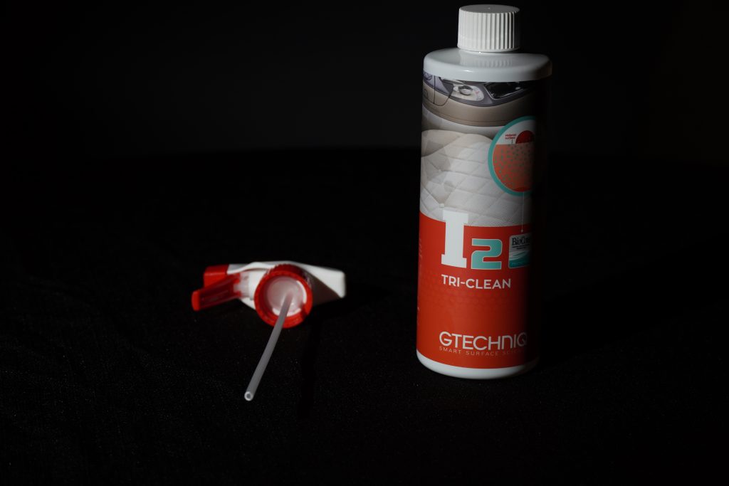 Gtechniq.I2.TriClean