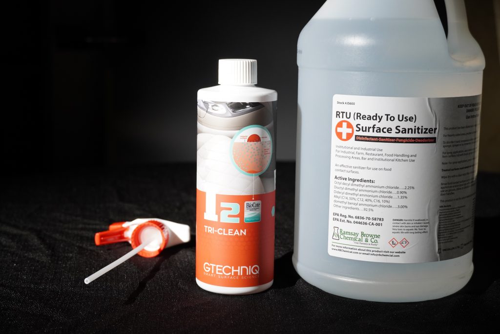 Car-Care-Disinfectants