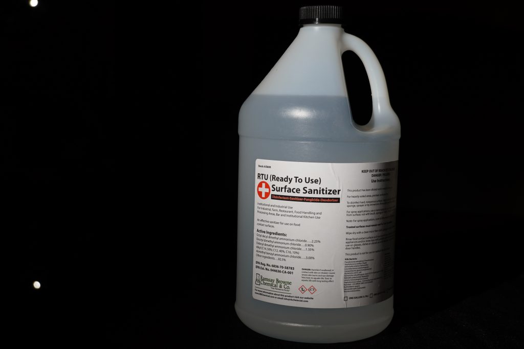 P&S-Surface-Sanitizer