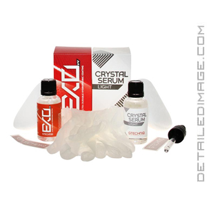 Gtechniq Crystal Serum Light and EXO