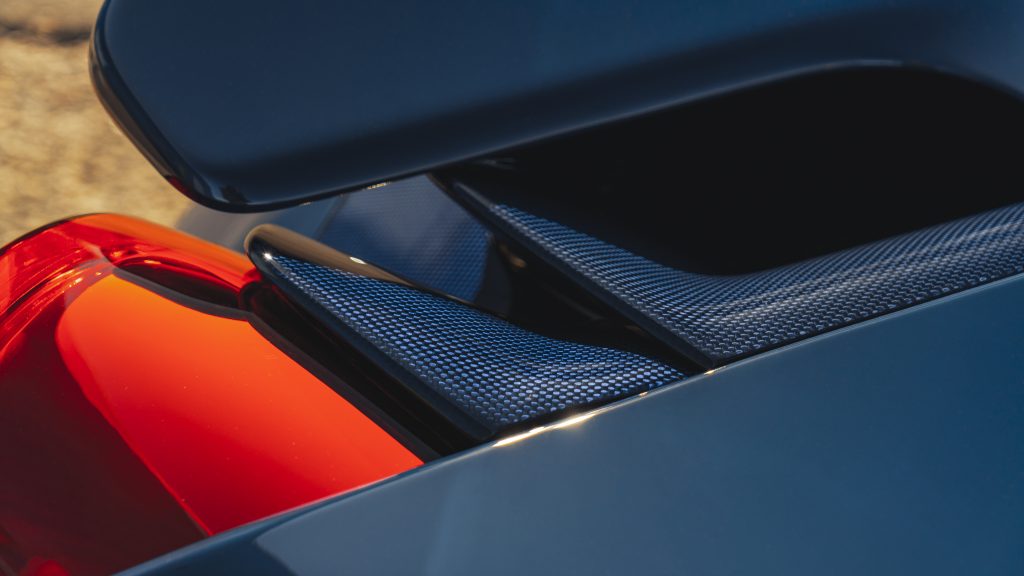 ferrari pista final