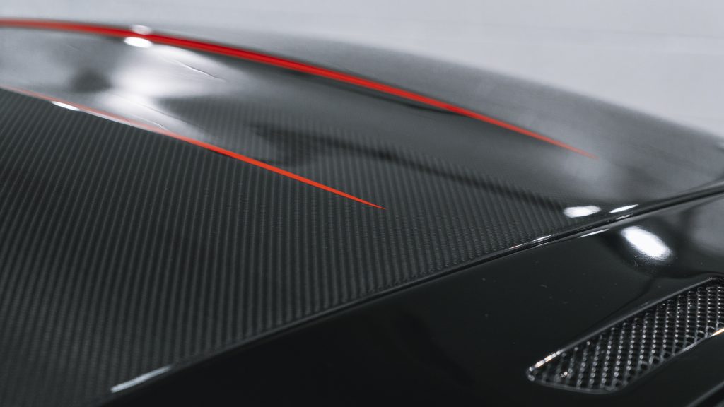lotus carbon