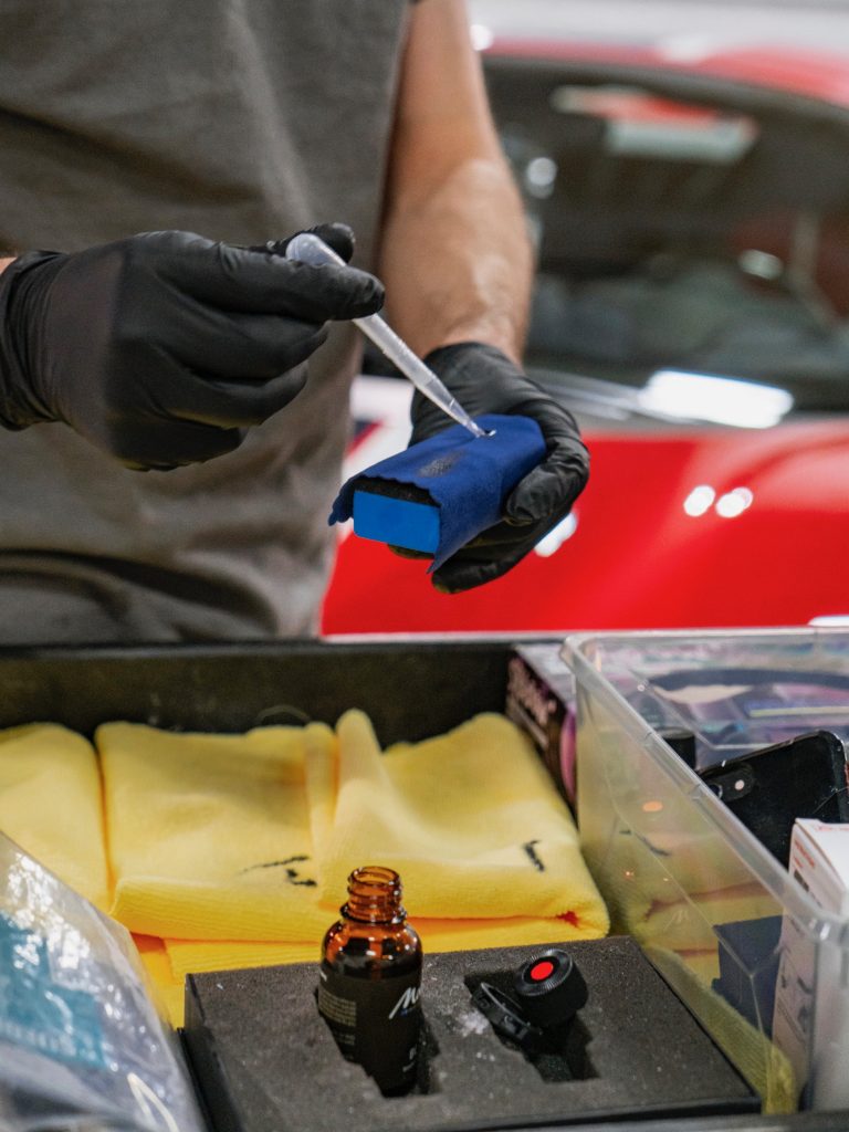 lotus ceramic coating