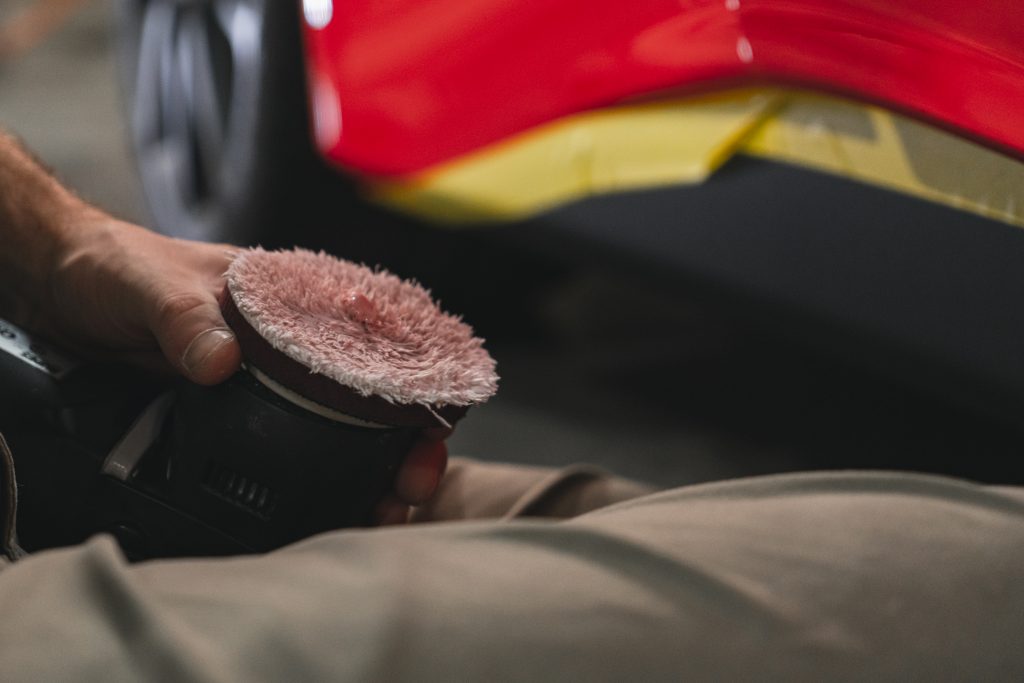 meguiars d300 compound