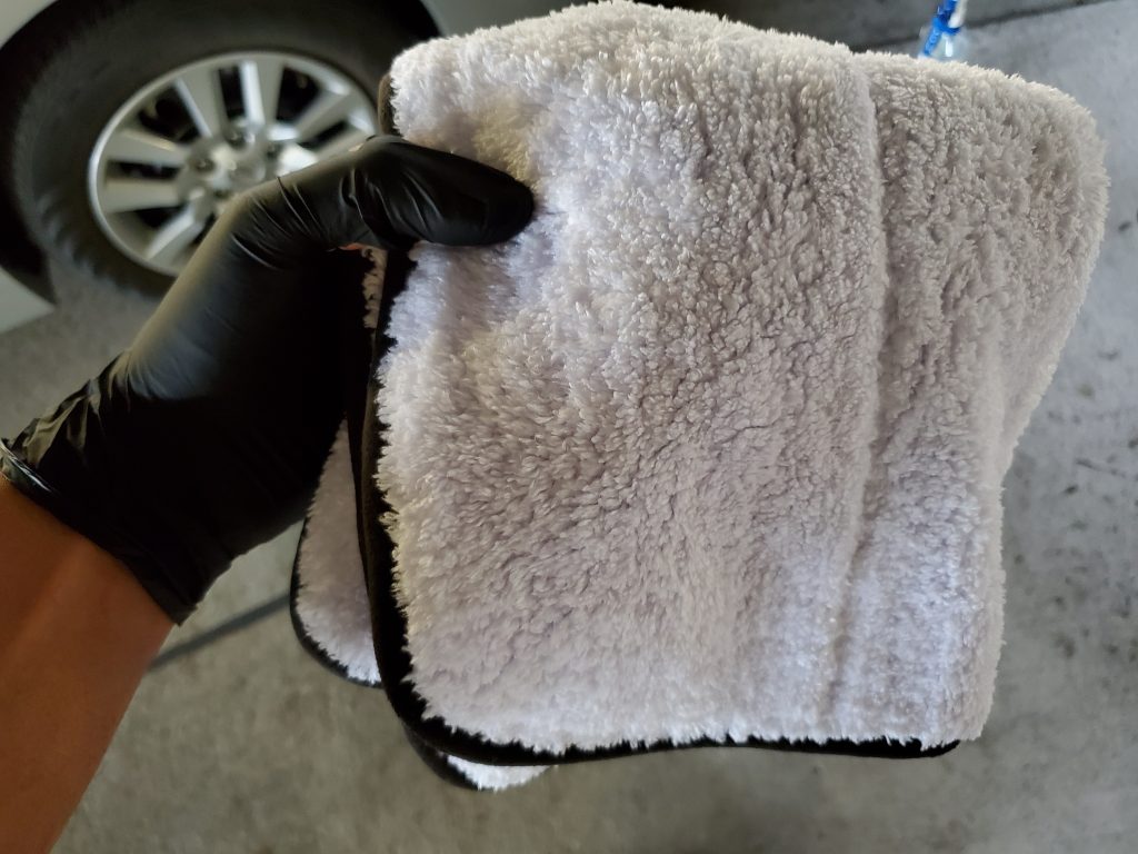 Rag Company Everest 1100