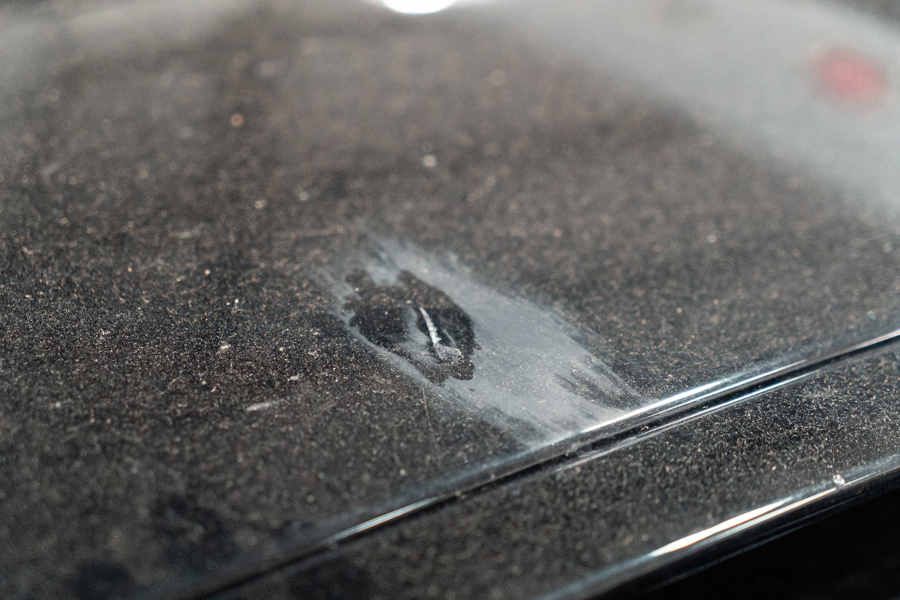 wrx detailing