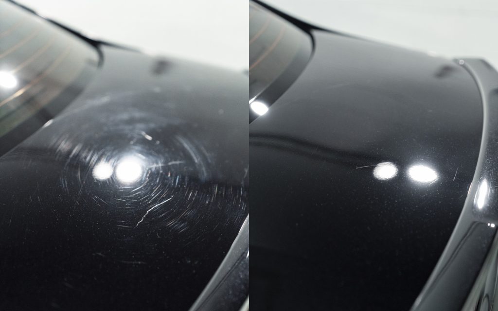 WRX Detail