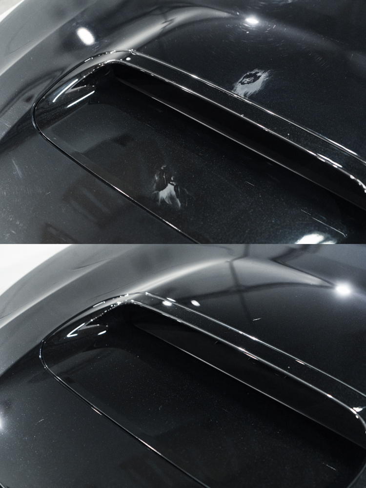 WRX Detail