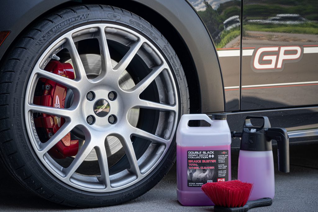 P&S Brake Buster Featured Image