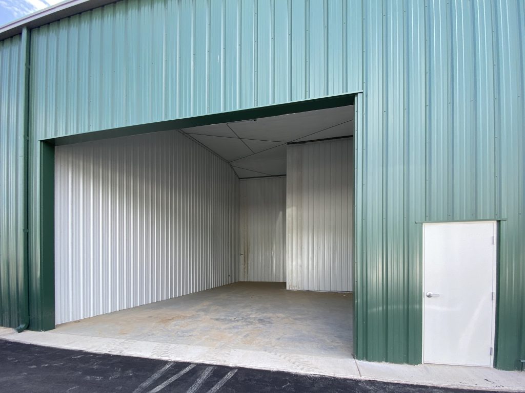 CDHQ Front Door