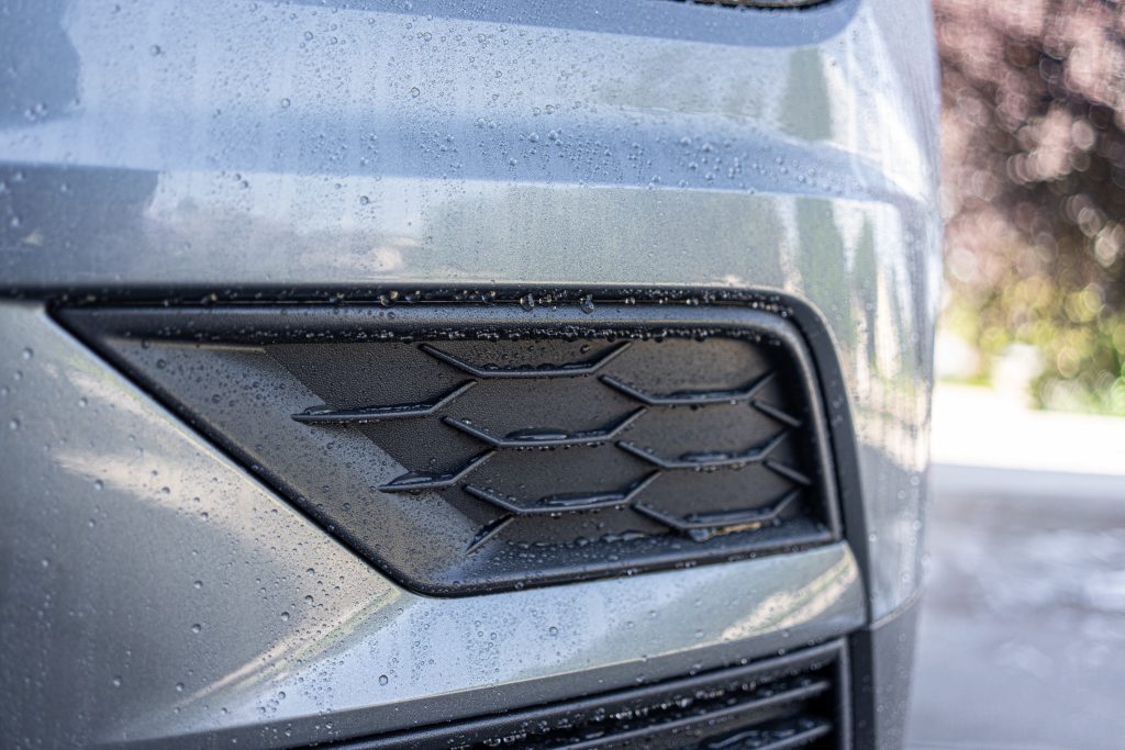 Cquartz Lite Grille