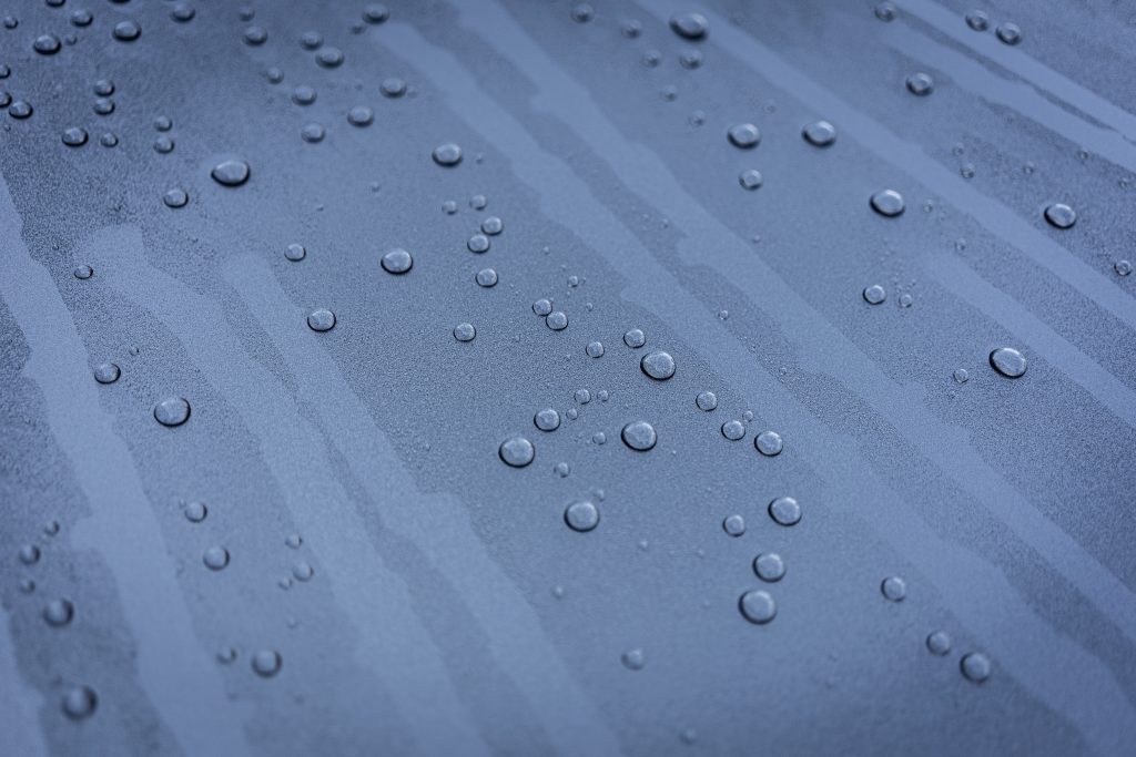 CQuartz Lite Hood