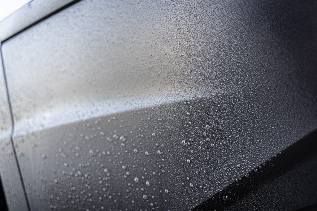CQuartz Lite Trim
