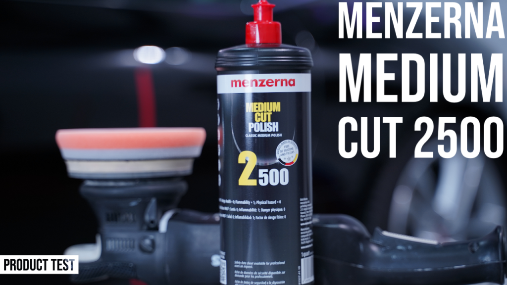 menzerna mc 2500