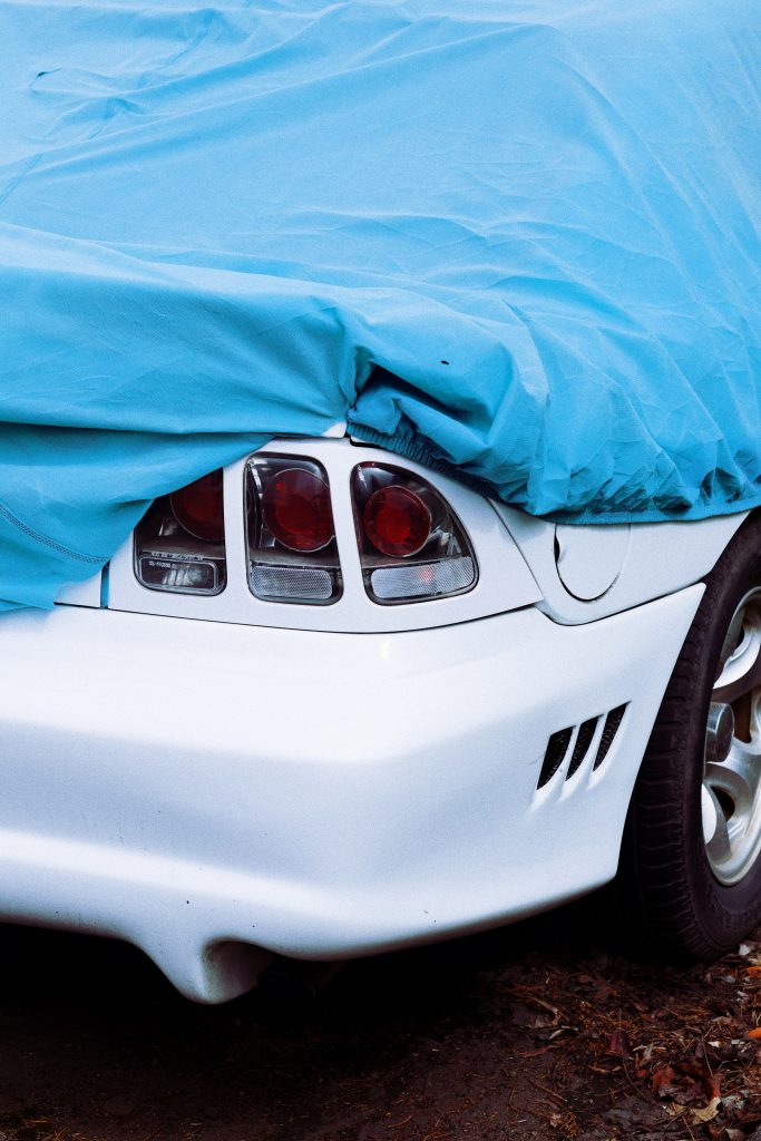 car cover