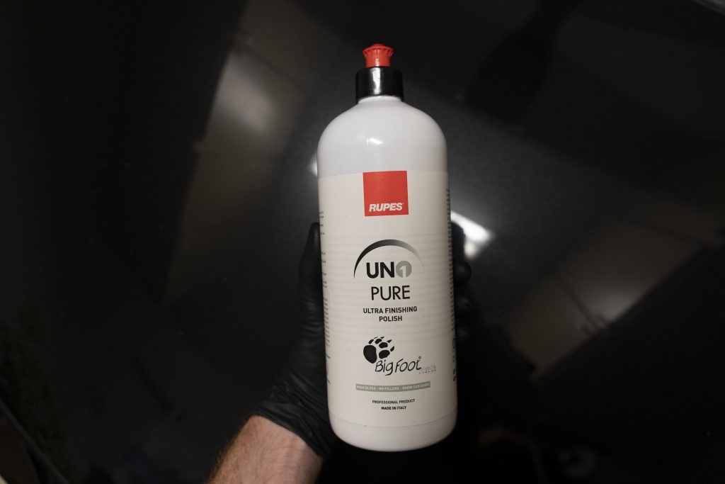 UNO PURE