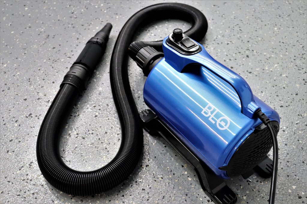 BLO Air-RS