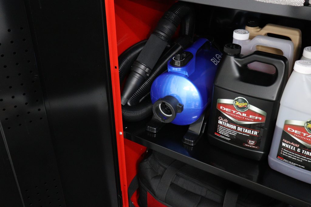 BLO Air-RS Easy Storage
