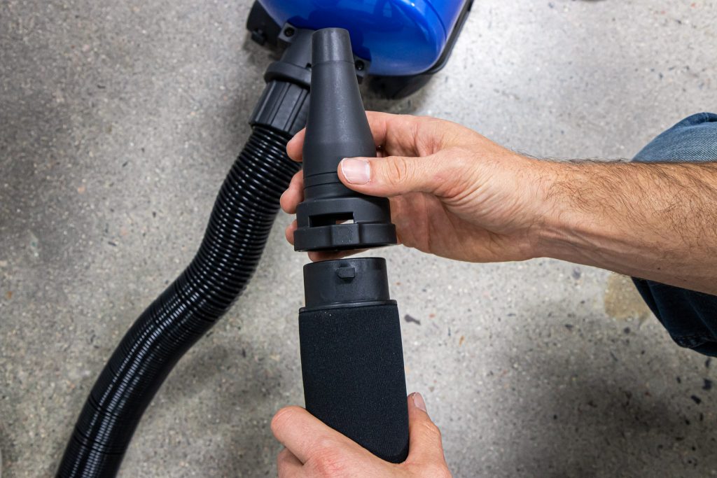 nozzle