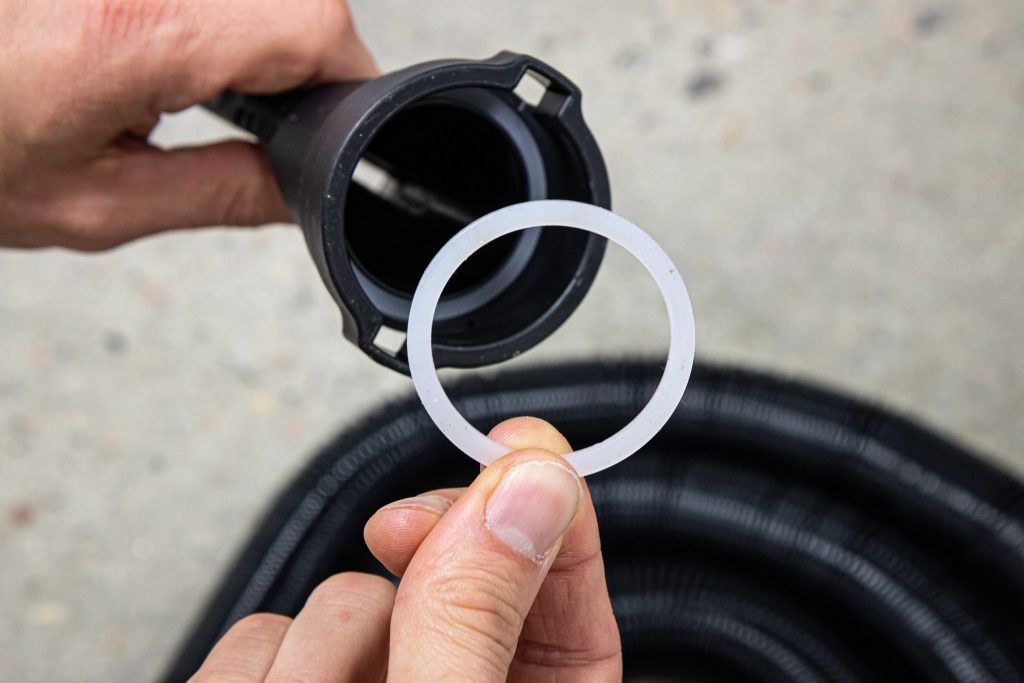 o ring