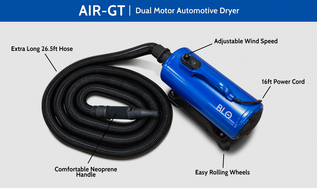 air gt