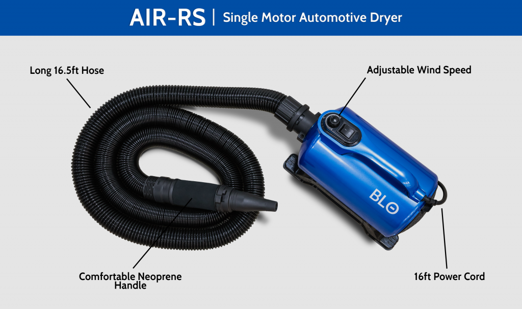 air rs