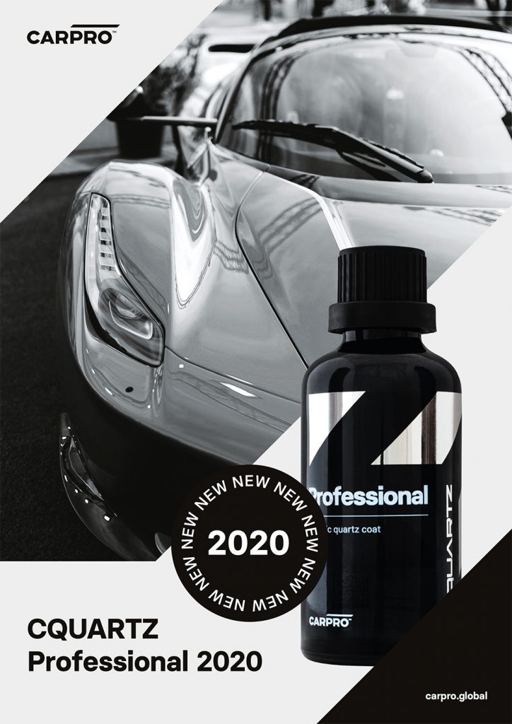Cquartz Professional