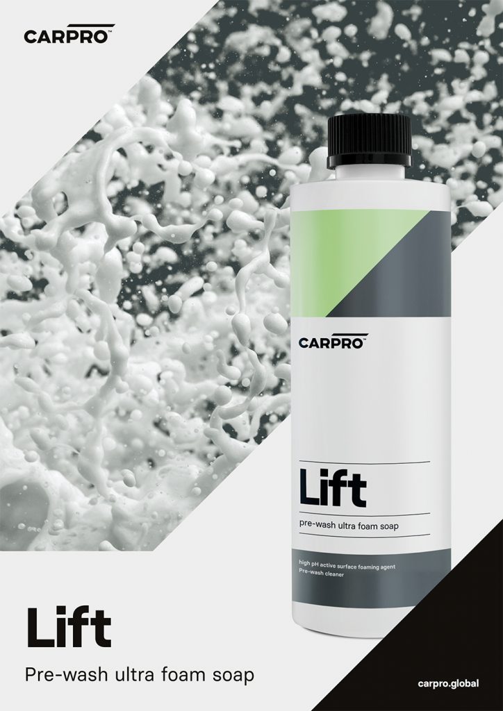 Lift