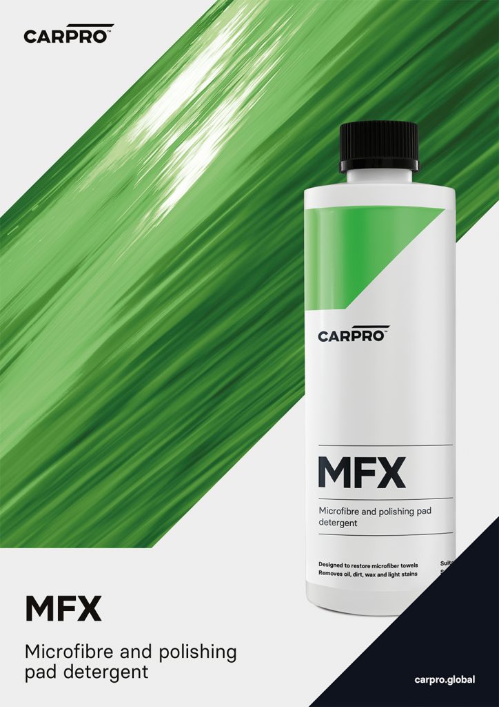 MFX
