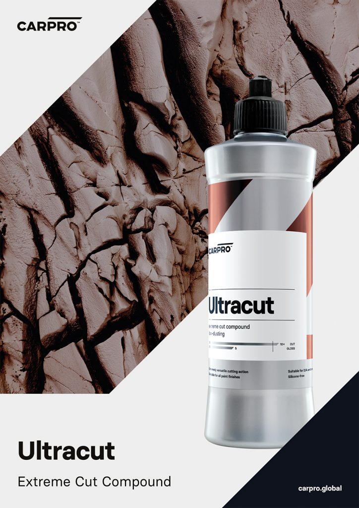 Ultracut