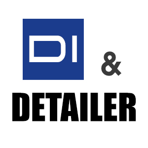 DI & Detailer Gear