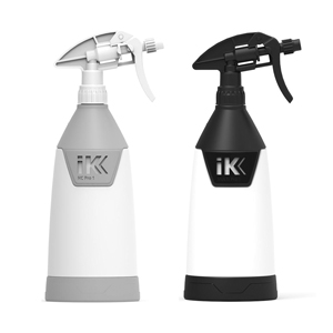 IK Multi HC TR 1 & TR 1 Trigger Sprayer