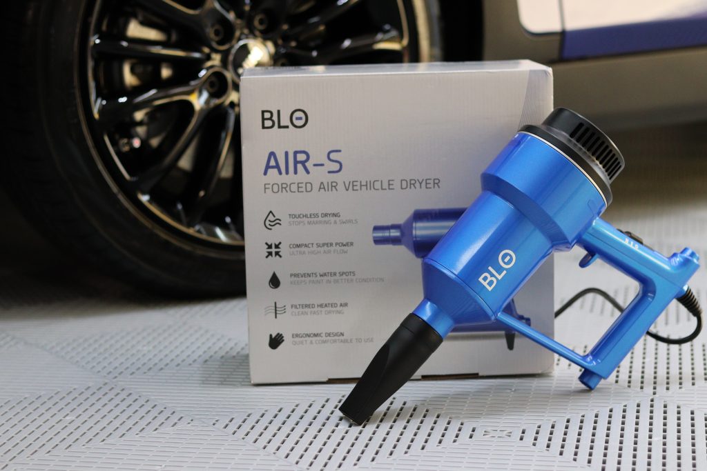 BLO AIR-S