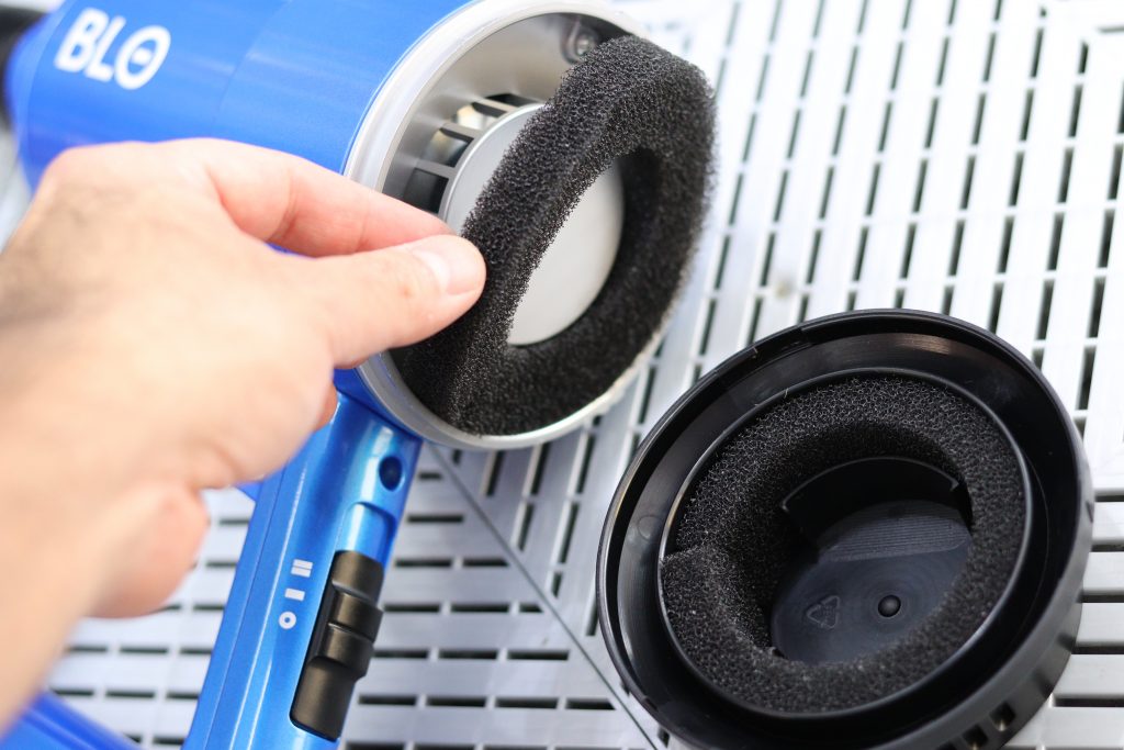 AIR-S Filters