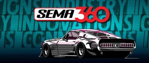 SEMA 360 Show 2020