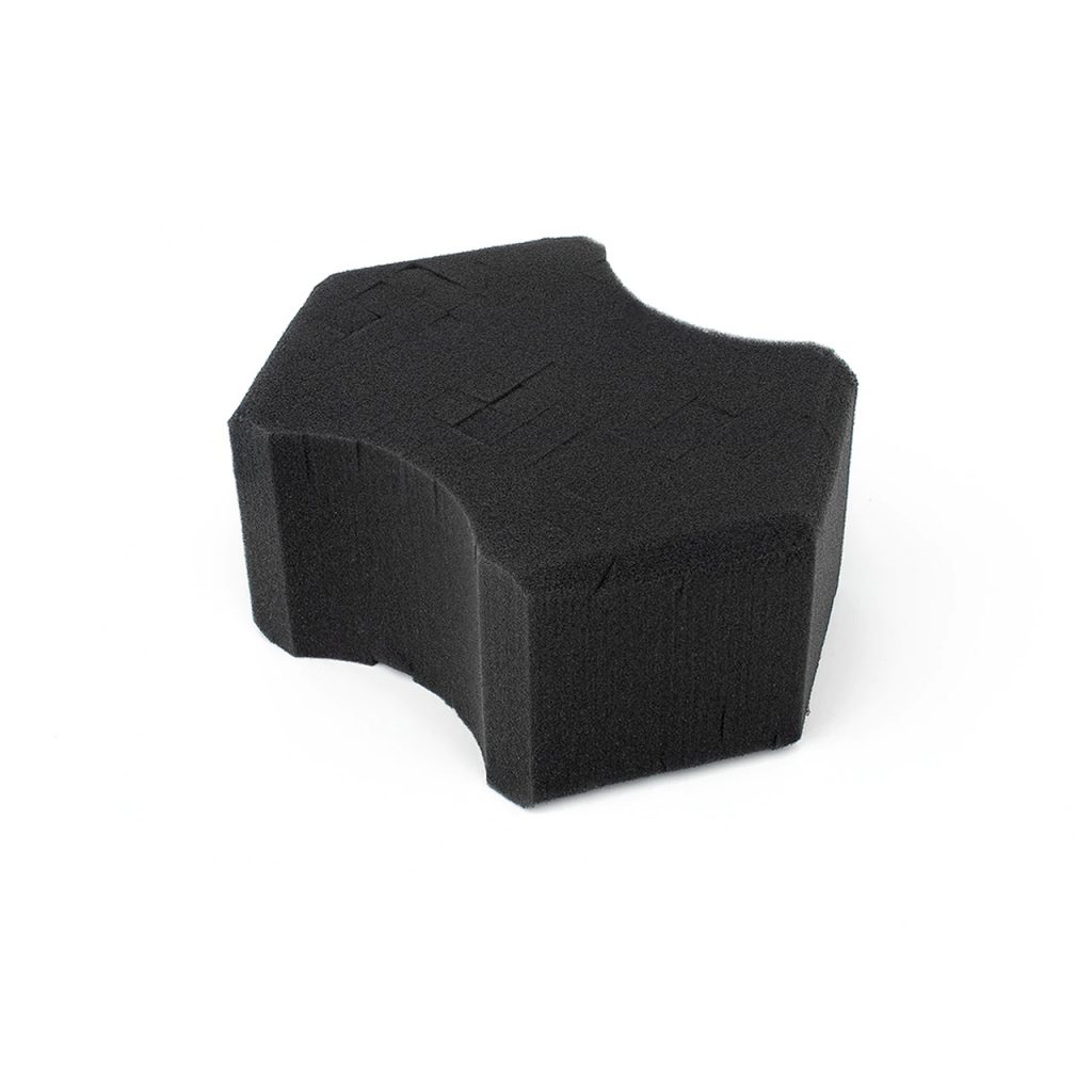 ultrablacksponge