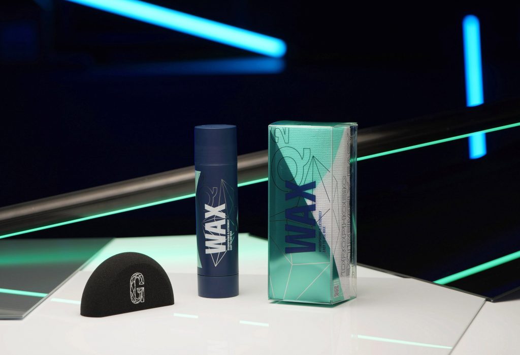 Q2 Wax