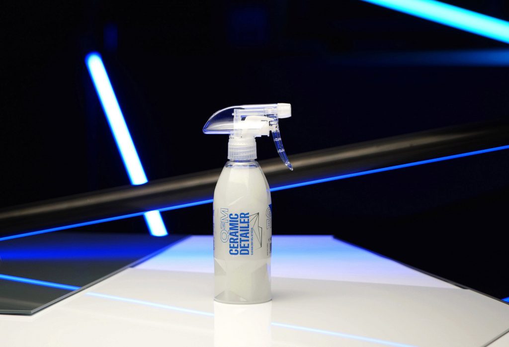Q2M CeramicDetailer