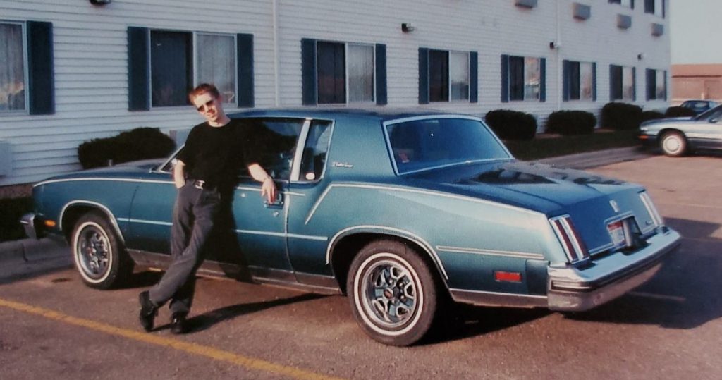 1978 Cutlass Supreme Brougham
