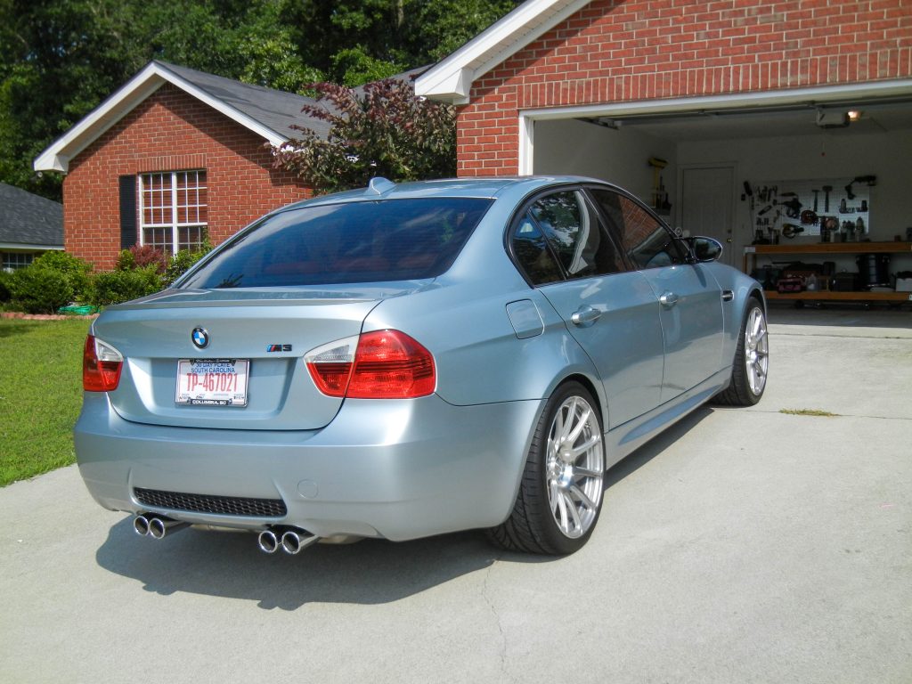 BMW M3