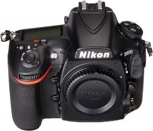 Nikon D810