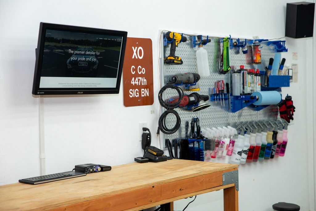 OKC Shop 2