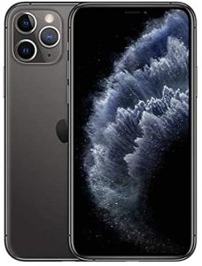iPhone 11 Pro