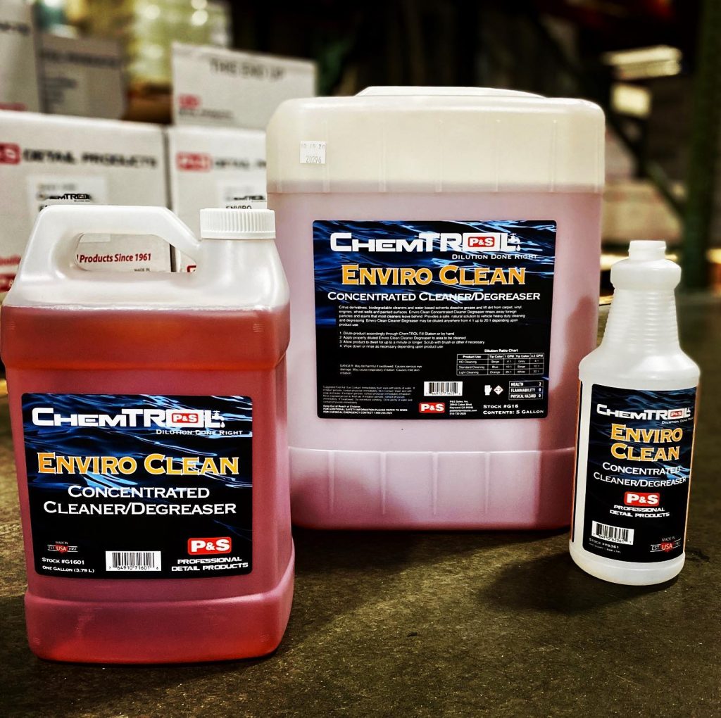 enviro clean