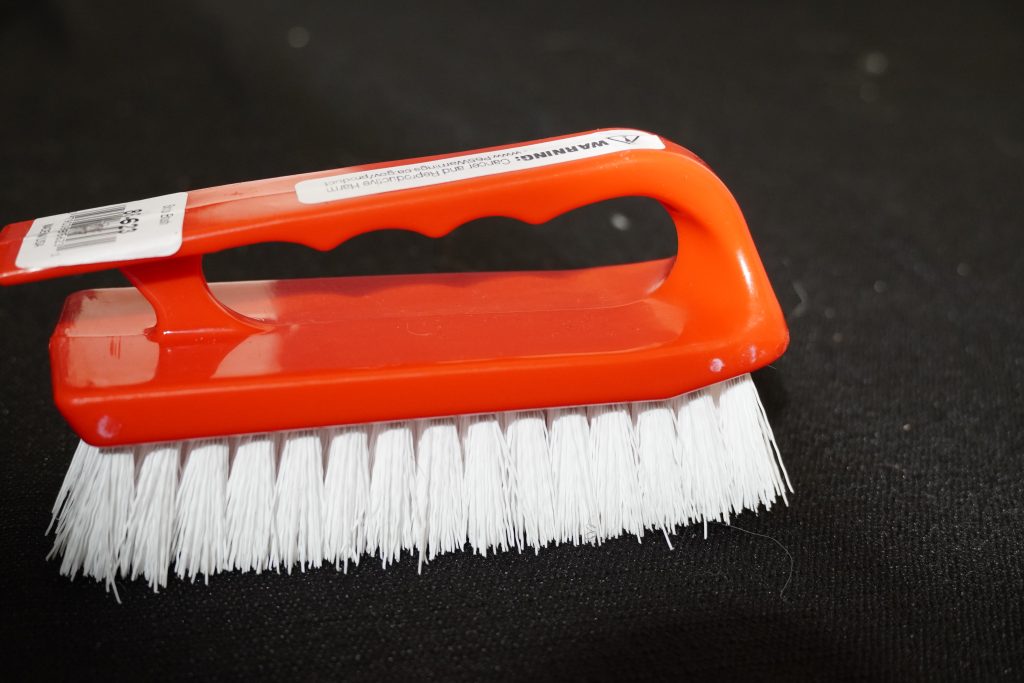 DI Brushes Scrub Brush
