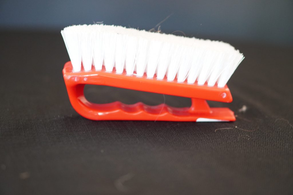DI Brushes Scrub Brush