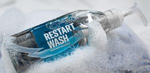 First Look: GYEON Q2M Restart Wash