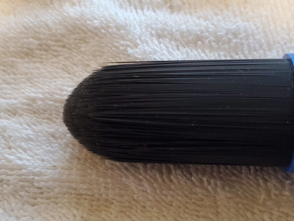 SoftTip Brush (close up)